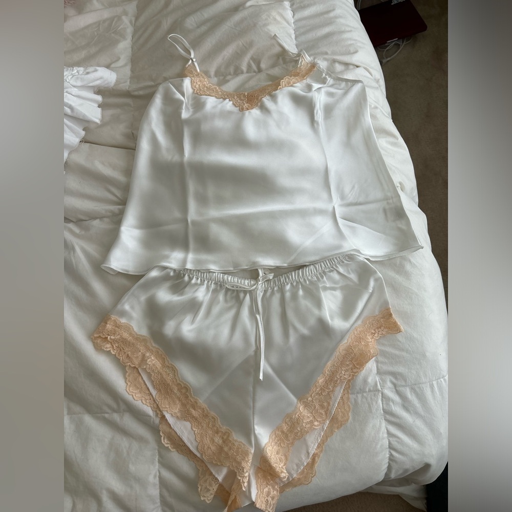 Brand new size small